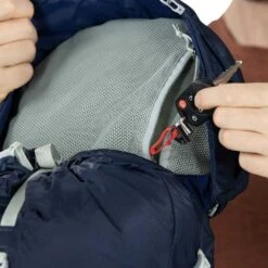 Osprey Talon 33 L/XL - Wanderrucksack 65 Cm 8 Osprey Talon 33 L/XL - Wanderrucksack 65 Cm -Modetaschen Osprey Talon 33 Trekkingrucksack L XL ceramic blue 1 081 404XL 4