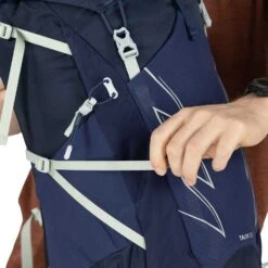 Osprey Talon 33 L/XL - Wanderrucksack 65 Cm 9 Osprey Talon 33 L/XL - Wanderrucksack 65 Cm -Modetaschen Osprey Talon 33 Trekkingrucksack L XL ceramic blue 1 081 404XL 5