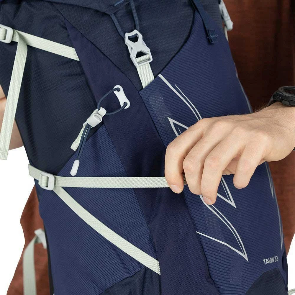 Osprey Talon 33 L/XL - Wanderrucksack 65 Cm 5 Osprey Talon 33 L/XL - Wanderrucksack 65 Cm – Bild 5