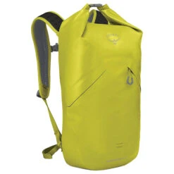 Osprey Transporter Roll Top WP 25 - Rucksack 52 Cm