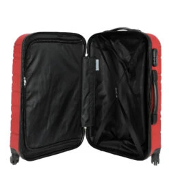 Paradise By CHECK.IN Santiago - 4-Rollen-Trolley 66 Cm 11 Paradise By CHECK.IN Santiago - 4-Rollen-Trolley 66 Cm -Modetaschen Paradise by CHECK IN Santiago 4 Rollen Trolley 66 cm rot 56 2220344 60 6