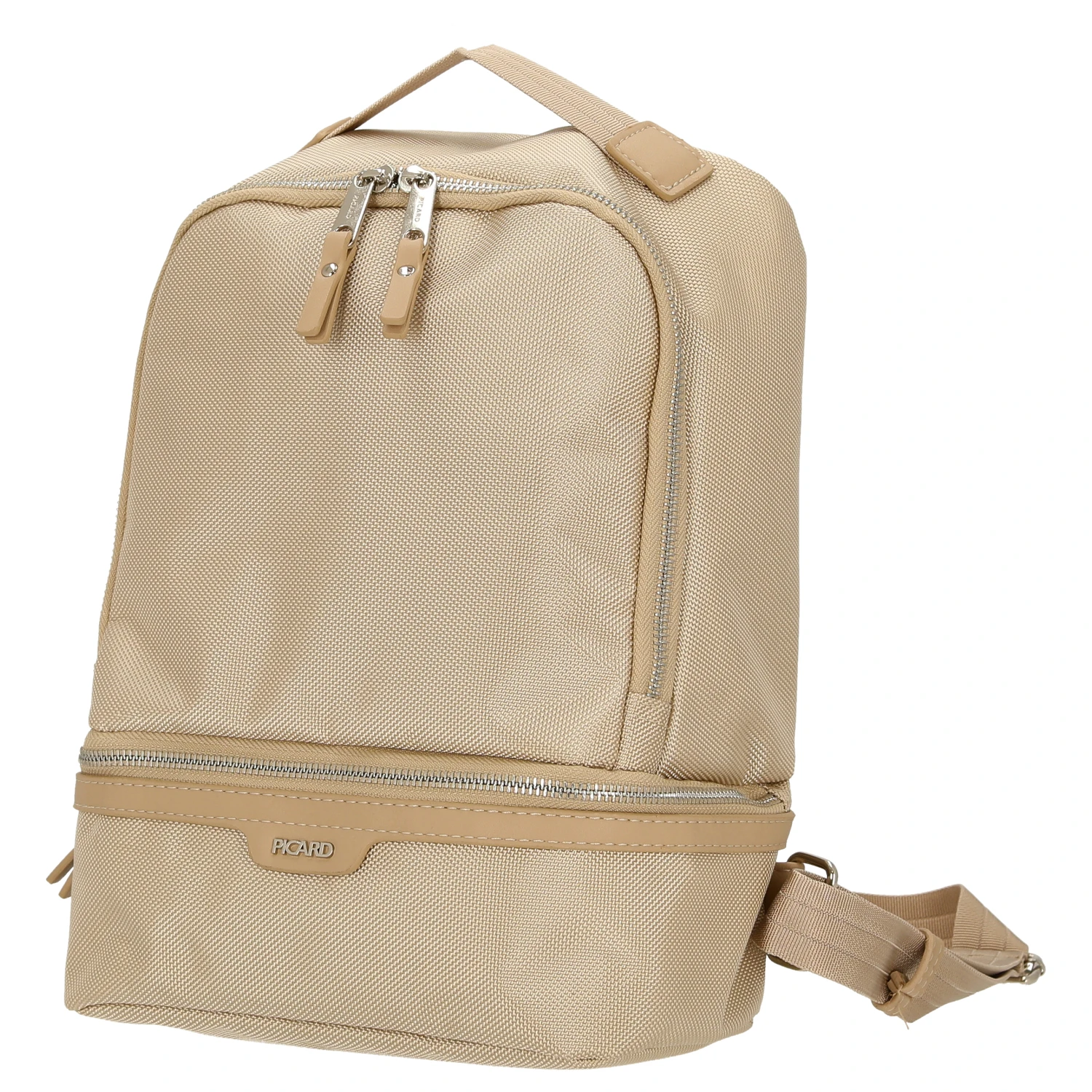 Picard Adventure - Rucksack 32 Cm Synthetik 2 Picard Adventure - Rucksack 32 Cm Synthetik – Bild 2