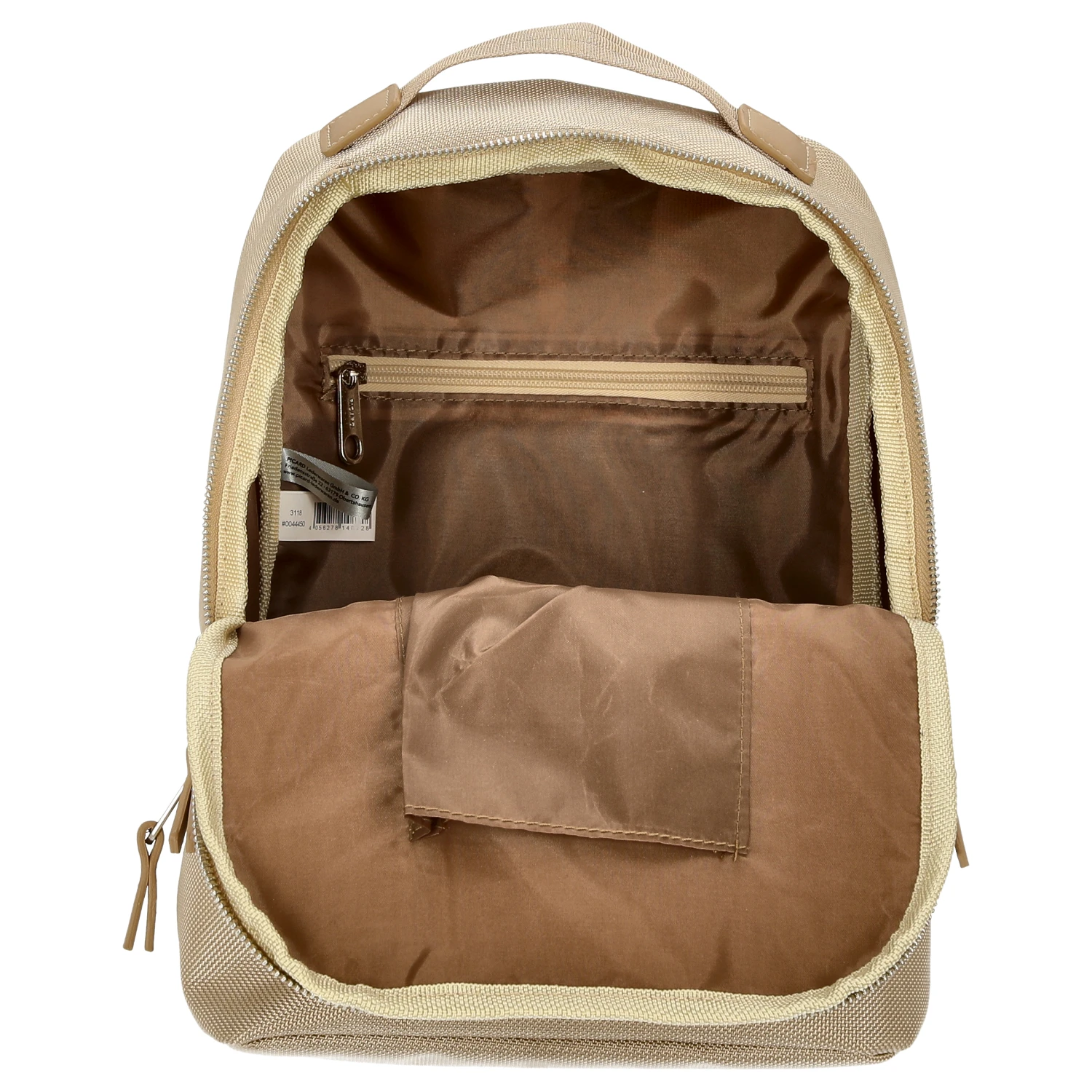 Picard Adventure - Rucksack 32 Cm Synthetik 6 Picard Adventure - Rucksack 32 Cm Synthetik – Bild 6