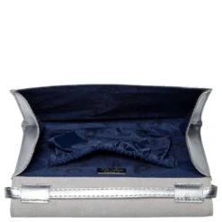 Picard Auguri - Abendtasche 19 Cm 5 Picard Auguri - Abendtasche 19 Cm -Modetaschen Picard Auguri Handtasche 19 cm silber 4021 017 3