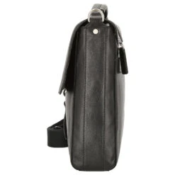 Picard Buddy - Aktentasche 38 Cm -Modetaschen Picard Buddy Aktentasche M 38 cm schwarz 4731 001 3
