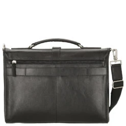 Picard Buddy - Aktentasche 38 Cm -Modetaschen Picard Buddy Aktentasche M 38 cm schwarz 4731 001 4