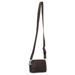 Picard Buddy - Handgelenktasche 21 Cm 12 Picard Buddy - Handgelenktasche 21 Cm -Modetaschen Picard Buddy Handgelenktasche 21 cm cafe 5388 51B 055 6