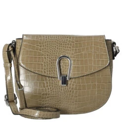 Picard Croco - Handtasche 24 Cm