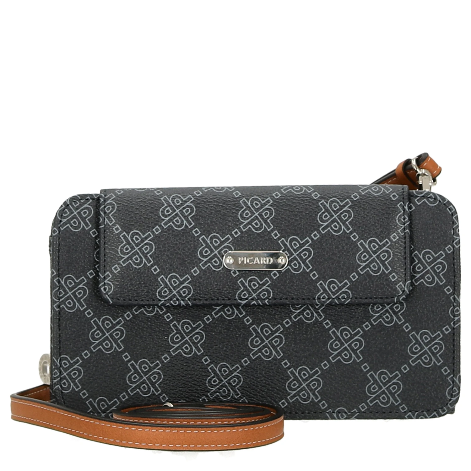 Picard Euphoria 1 - Handytasche Und Geldbörse 6cc 19 Cm 1 Picard Euphoria 1 - Handytasche Und Geldbörse 6cc 19 Cm