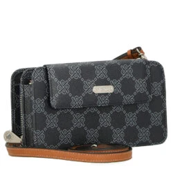 Picard Euphoria 1 - Handytasche Und Geldbörse 6cc 19 Cm 10 Picard Euphoria 1 - Handytasche Und Geldbörse 6cc 19 Cm -Modetaschen Picard Euphoria 1 Handytasche 19 cm jeans 9798 3Q4 616 5