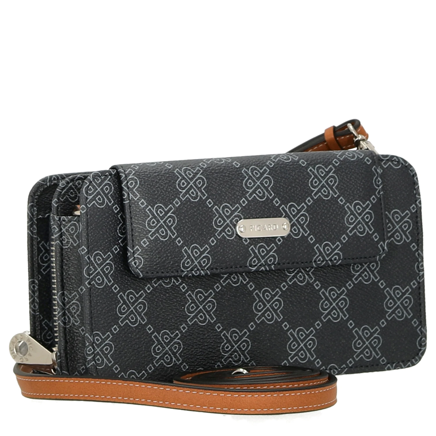 Picard Euphoria 1 - Handytasche Und Geldbörse 6cc 19 Cm 5 Picard Euphoria 1 - Handytasche Und Geldbörse 6cc 19 Cm – Bild 5