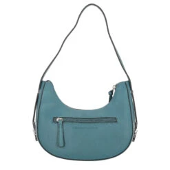 Picard Forever - Schultertasche 22 Cm -Modetaschen Picard Forever Schultertasche 22 cm petrol 3133 31R 183 4