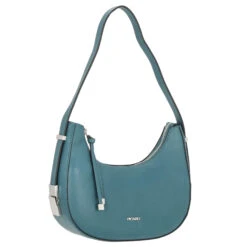 Picard Forever - Schultertasche 22 Cm -Modetaschen Picard Forever Schultertasche 22 cm petrol 3133 31R 183 5