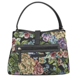 Picard Heritage - Handtasche 31 Cm -Modetaschen Picard Heritage Handtasche 31 cm night 3202 1S8 07H 4