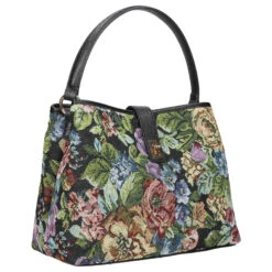 Picard Heritage - Handtasche 31 Cm -Modetaschen Picard Heritage Handtasche 31 cm night 3202 1S8 07H 5