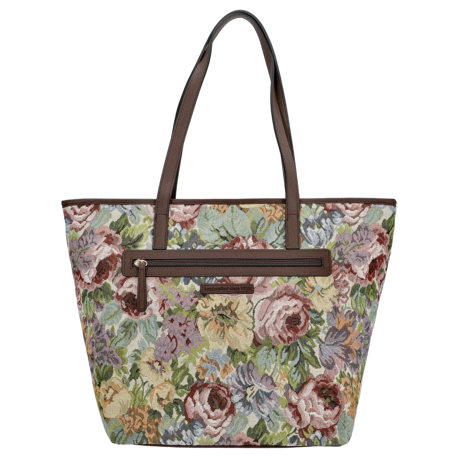 Picard Heritage - Shopper 45 Cm – Bild 4