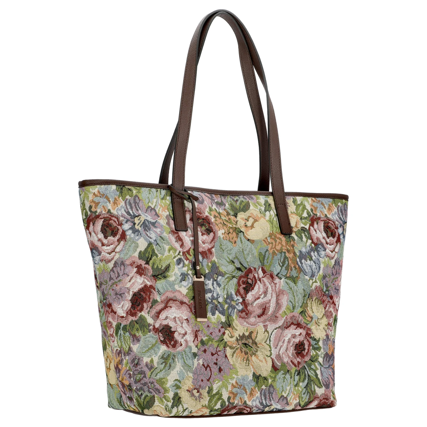 Picard Heritage - Shopper 45 Cm – Bild 5