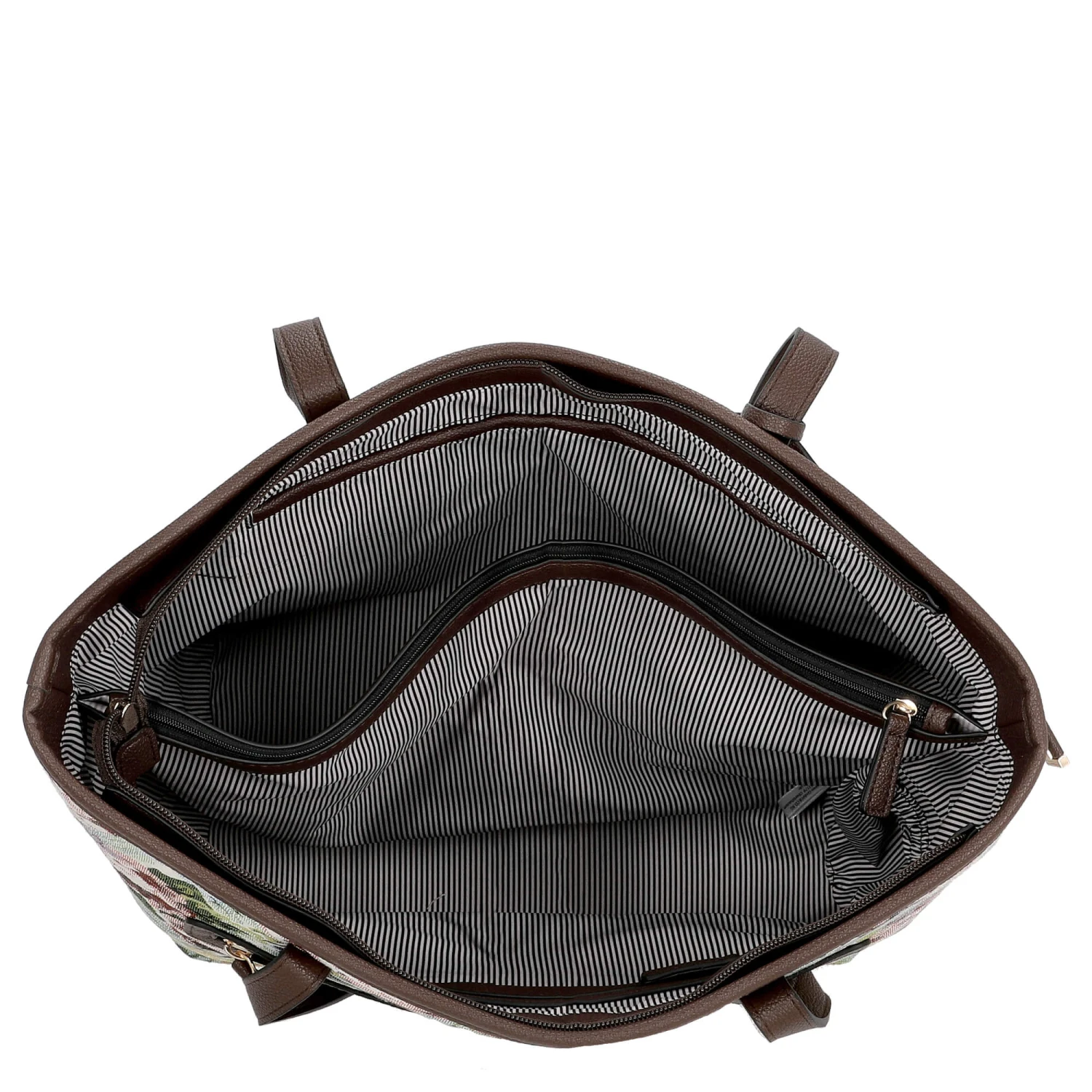 Picard Heritage - Shopper 45 Cm – Bild 6