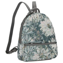 Picard Lounge - Rucksack 32 Cm -Modetaschen Picard Lounge Rucksack 32 cm sky 3135 699 837 5