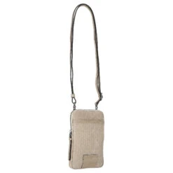 Picard Oh-Fence 1 - Handytasche 17 Cm -Modetaschen Picard Oh Fence 1 Handytasche 17 cm cement 5468 4L6 1T6 6