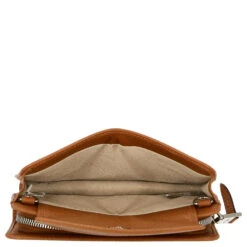 Picard Pure - Handytasche 6cc 18 Cm -Modetaschen Picard Pure W Phonecase mit B rse Leder 18 cm cognac 7590 210 7