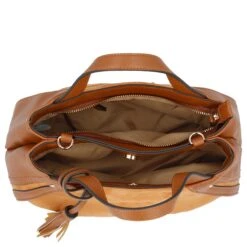 Picard Ranch - Handtasche 29 Cm -Modetaschen Picard Ranch Handtasche 29 cm cognac 3182 927 210 4