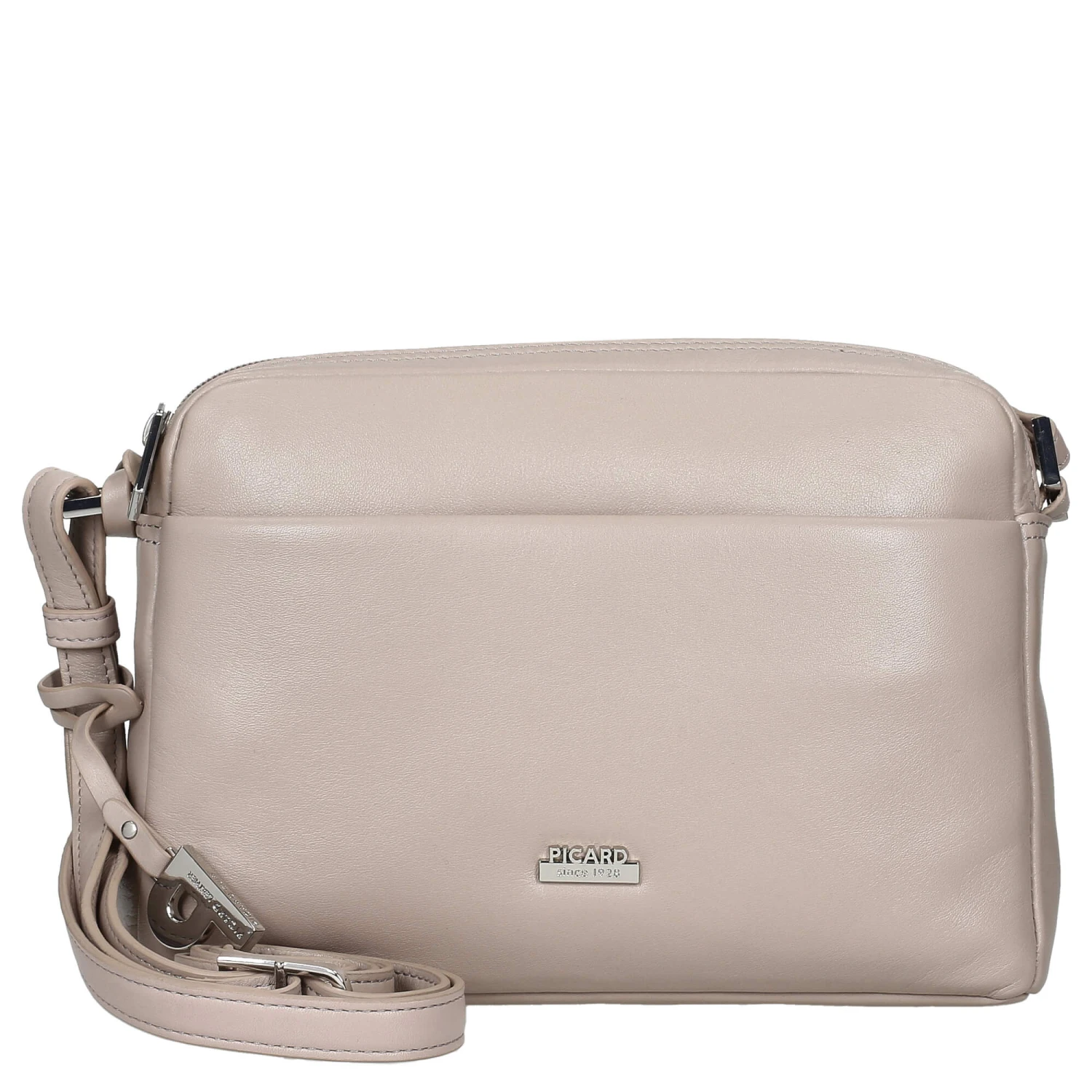 Picard Really - Schultertasche 25 Cm 1 Picard Really - Schultertasche 25 Cm