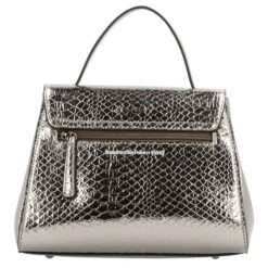 Picard Starlight - Henkeltasche 28 Cm -Modetaschen Picard Starlight Henkeltasche 28 cm altsilber 3187 2B0 049 4