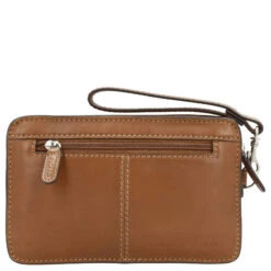 Picard Toscana - Handgelenktasche 21 Cm -Modetaschen Picard Toscana Handgelenktasche 21 cm camel 7970 636 215 4
