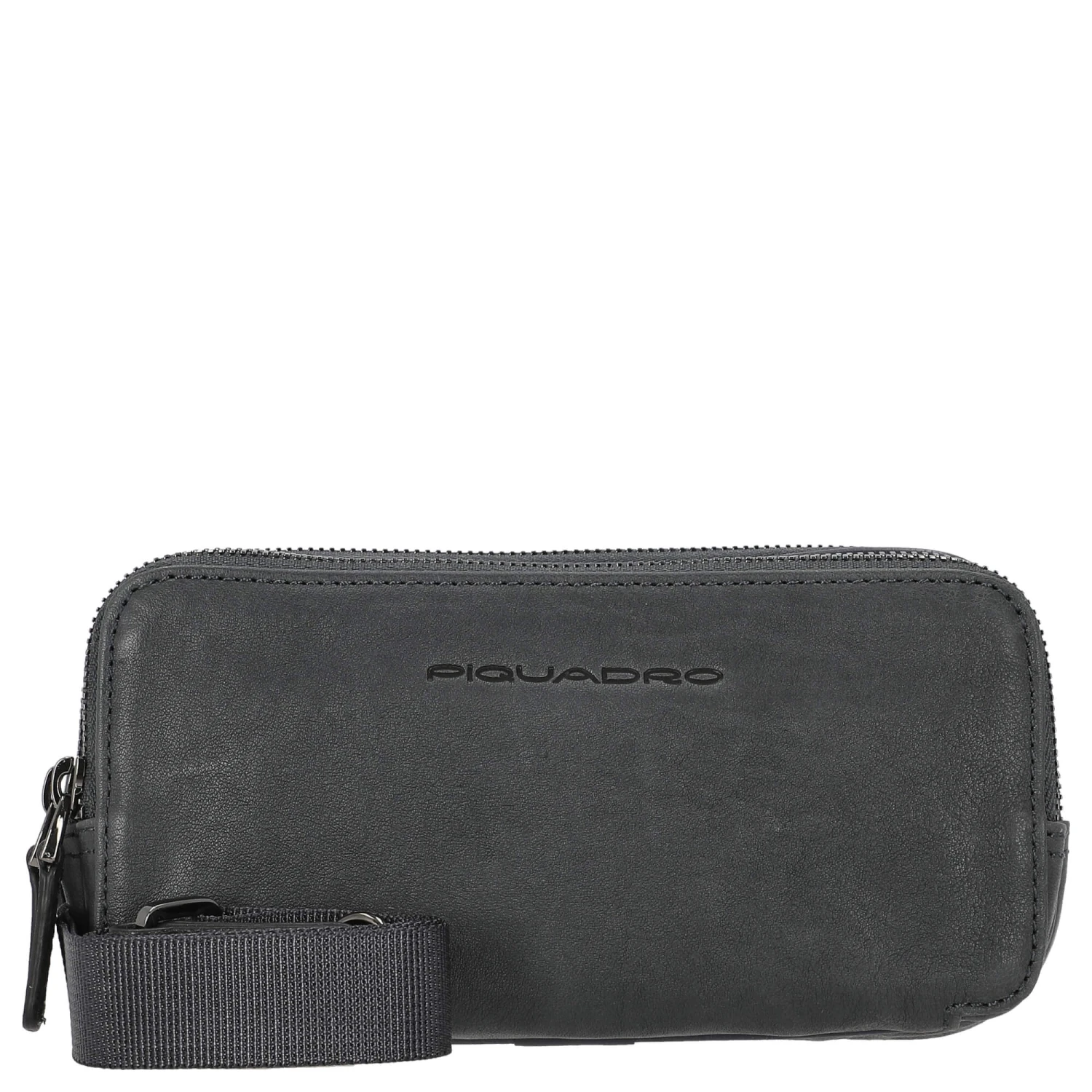 Piquadro Ares - Handgelenktasche 21 Cm 1 Piquadro Ares - Handgelenktasche 21 Cm