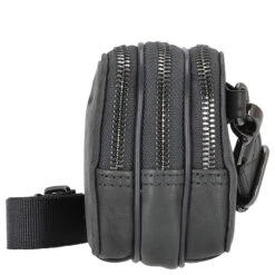 Piquadro Ares - Handgelenktasche 21 Cm 9 Piquadro Ares - Handgelenktasche 21 Cm -Modetaschen Piquadro Ares Handgelenktasche 21 cm blue AC2141B3 BLU4 3