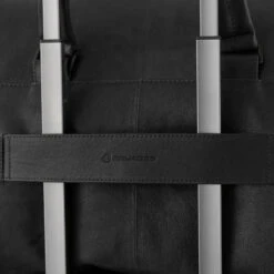 Piquadro Haper 41 Weekender - Reisetasche 57 Cm -Modetaschen Piquadro Haper 41 Weekender Reisetasche 57 cm black BV5740AP N 7