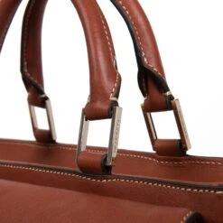 Piquadro Dafne Women's - Handtasche 41 Cm -Modetaschen Piquadro W Dafne Laptoptasche 41 cm natural tan CA5280DF CU 4