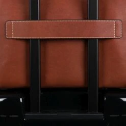 Piquadro Dafne Women's - Handtasche 41 Cm -Modetaschen Piquadro W Dafne Laptoptasche 41 cm natural tan CA5280DF CU 6