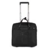 Piquadro Brief 2 - 2-Rollen Businesstrolley 40 Cm