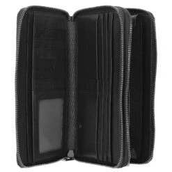 Porsche Design Pouch - Herrentasche 12 RFID 23 Cm -Modetaschen Porsche Design Business Men 039 s Pouch 12 RFID 23 cm black OSO09916 001 3