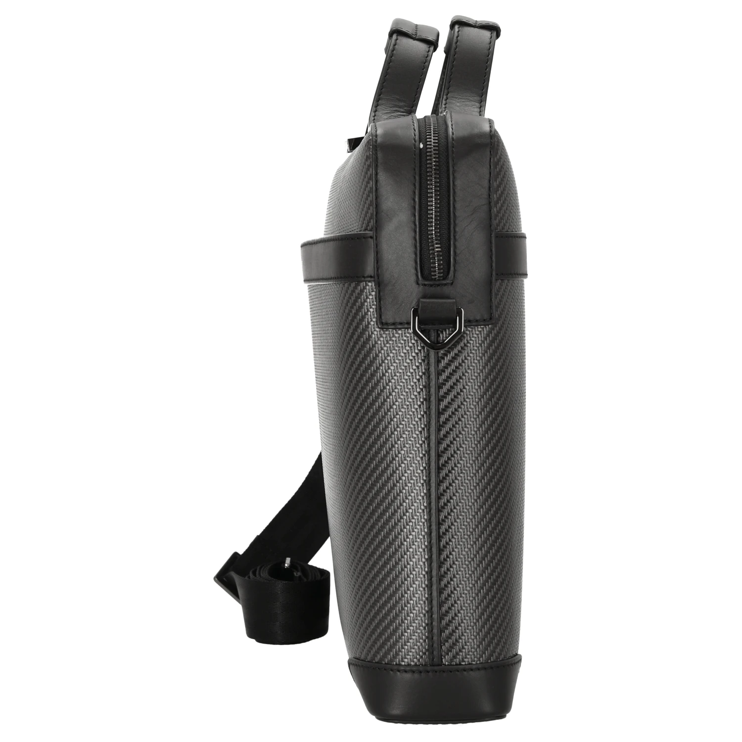 Porsche Design Carbon Aktentasche 15'' M 42 Cm 3 Porsche Design Carbon Aktentasche 15'' M 42 Cm – Bild 3