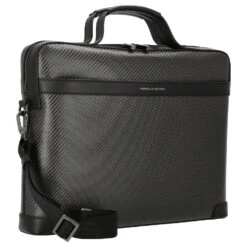 Porsche Design Carbon Aktentasche 15'' M 42 Cm 10 Porsche Design Carbon Aktentasche 15'' M 42 Cm -Modetaschen Porsche Design Carbon Briefcase Laptoptasche 15 039 039 M 42 cm black OCA01504 001 5