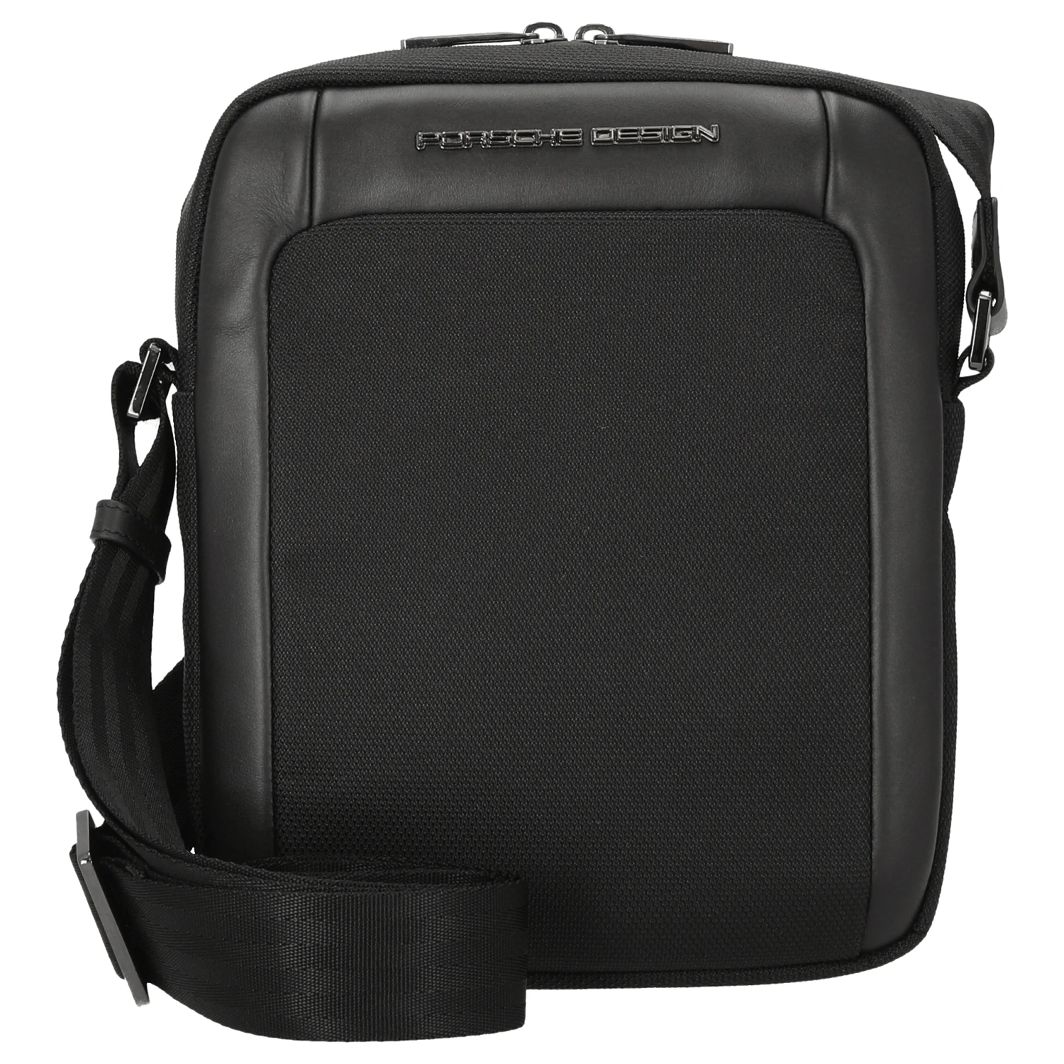 Porsche Design Roadster Nylon - Schultertasche XS 25 Cm 1 Porsche Design Roadster Nylon - Schultertasche XS 25 Cm