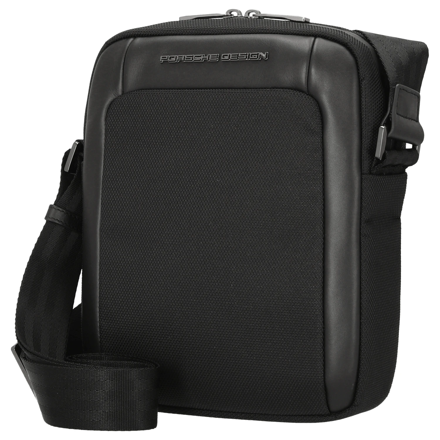 Porsche Design Roadster Nylon - Schultertasche XS 25 Cm 2 Porsche Design Roadster Nylon - Schultertasche XS 25 Cm – Bild 2