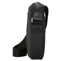 Porsche Design Roadster Nylon - Schultertasche XS 25 Cm 8 Porsche Design Roadster Nylon - Schultertasche XS 25 Cm -Modetaschen Porsche Design Roadster Nylon Shoulderbag XS 25 cm black ONY01510 001 3