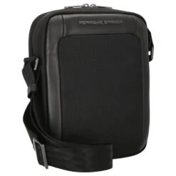 Porsche Design Roadster Nylon - Schultertasche XS 25 Cm 10 Porsche Design Roadster Nylon - Schultertasche XS 25 Cm -Modetaschen Porsche Design Roadster Nylon Shoulderbag XS 25 cm black ONY01510 001 5