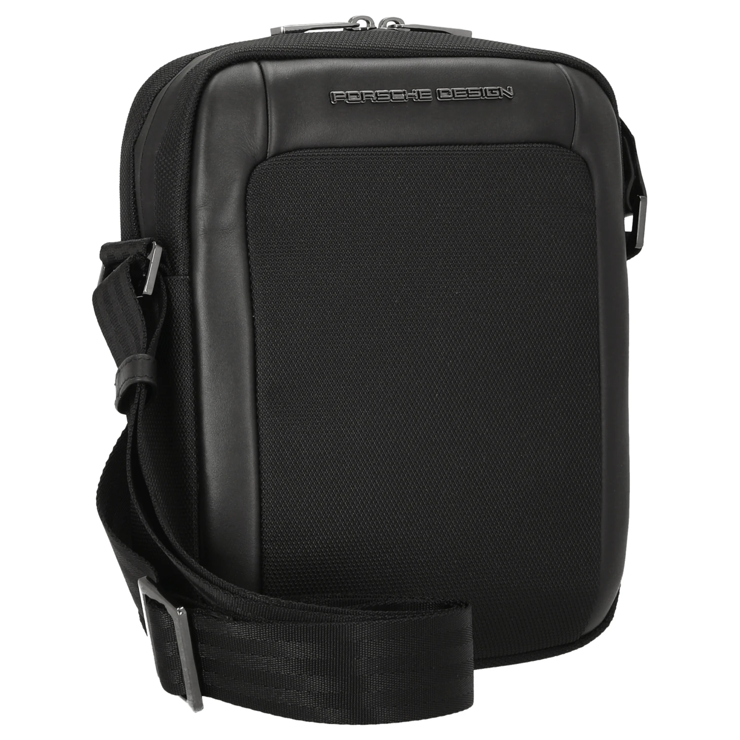 Porsche Design Roadster Nylon - Schultertasche XS 25 Cm 5 Porsche Design Roadster Nylon - Schultertasche XS 25 Cm – Bild 5