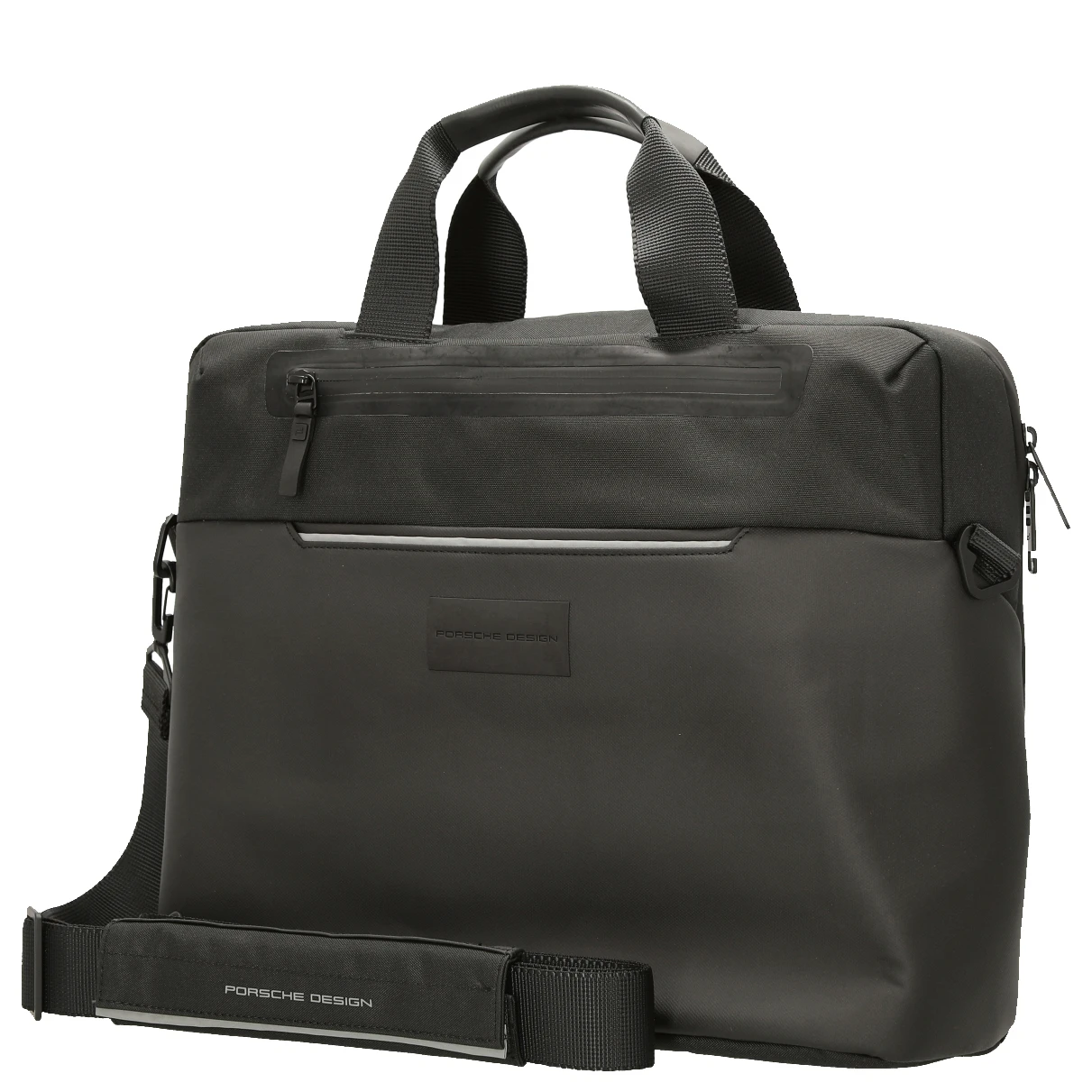Porsche Design Urban Eco - Aktentasche M 38 Cm 2 Porsche Design Urban Eco - Aktentasche M 38 Cm – Bild 2