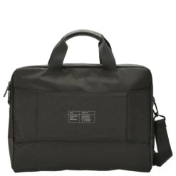 Porsche Design Urban Eco - Aktentasche M 38 Cm 9 Porsche Design Urban Eco - Aktentasche M 38 Cm -Modetaschen Porsche Design Urban Eco Briefcase M 38 cm black OCL01505 001 4
