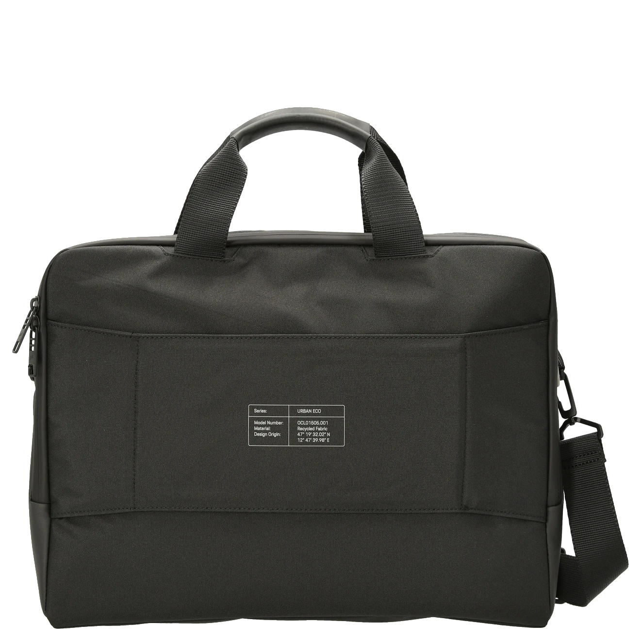 Porsche Design Urban Eco - Aktentasche M 38 Cm 4 Porsche Design Urban Eco - Aktentasche M 38 Cm – Bild 4