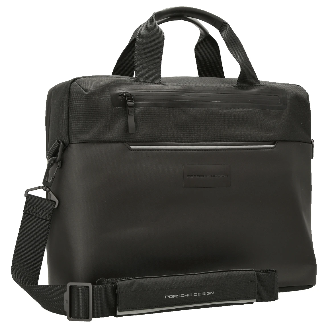 Porsche Design Urban Eco - Aktentasche M 38 Cm 5 Porsche Design Urban Eco - Aktentasche M 38 Cm – Bild 5