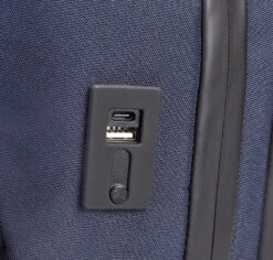 Porsche Design Urban Eco - Rucksack M2 15'' 43 Cm -Modetaschen Porsche Design Urban Eco Rucksack M2 15 039 039 43 cm dark blue OCL01610 006 7