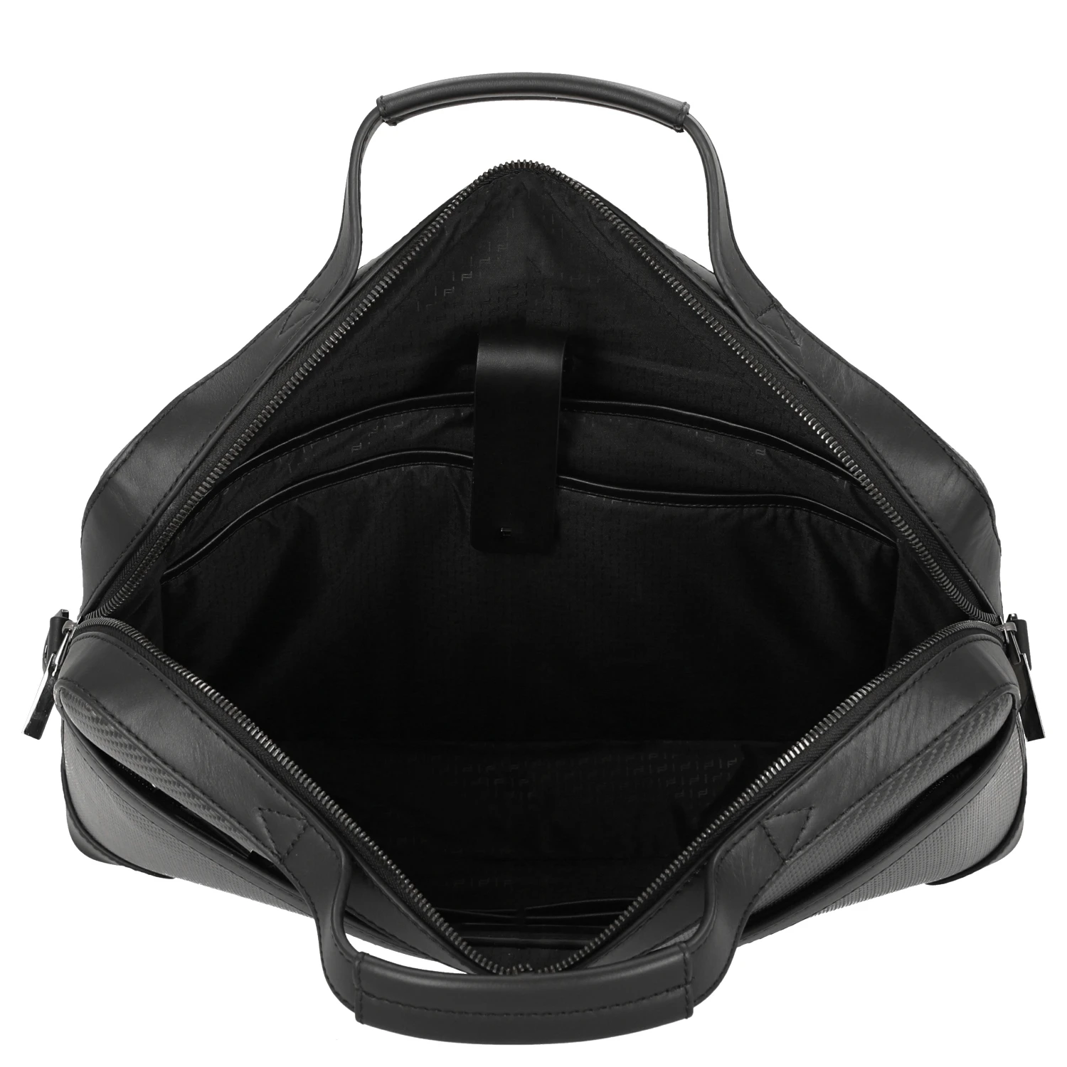 Porsche Design Carbon Aktentasche 15'' M 42 Cm 6 Porsche Design Carbon Aktentasche 15'' M 42 Cm – Bild 6