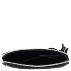 Puma Prime - Gürteltasche 21 Cm -Modetaschen Puma Puma Prime Sling Pouch Bag black 77413 01 3